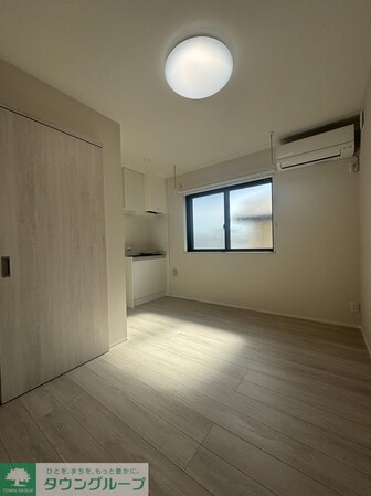 雅IIIの物件内観写真